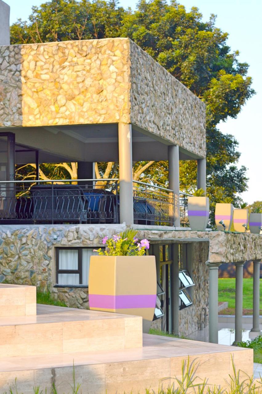Rehoboth Mountain Suites Mbabane Exterior foto