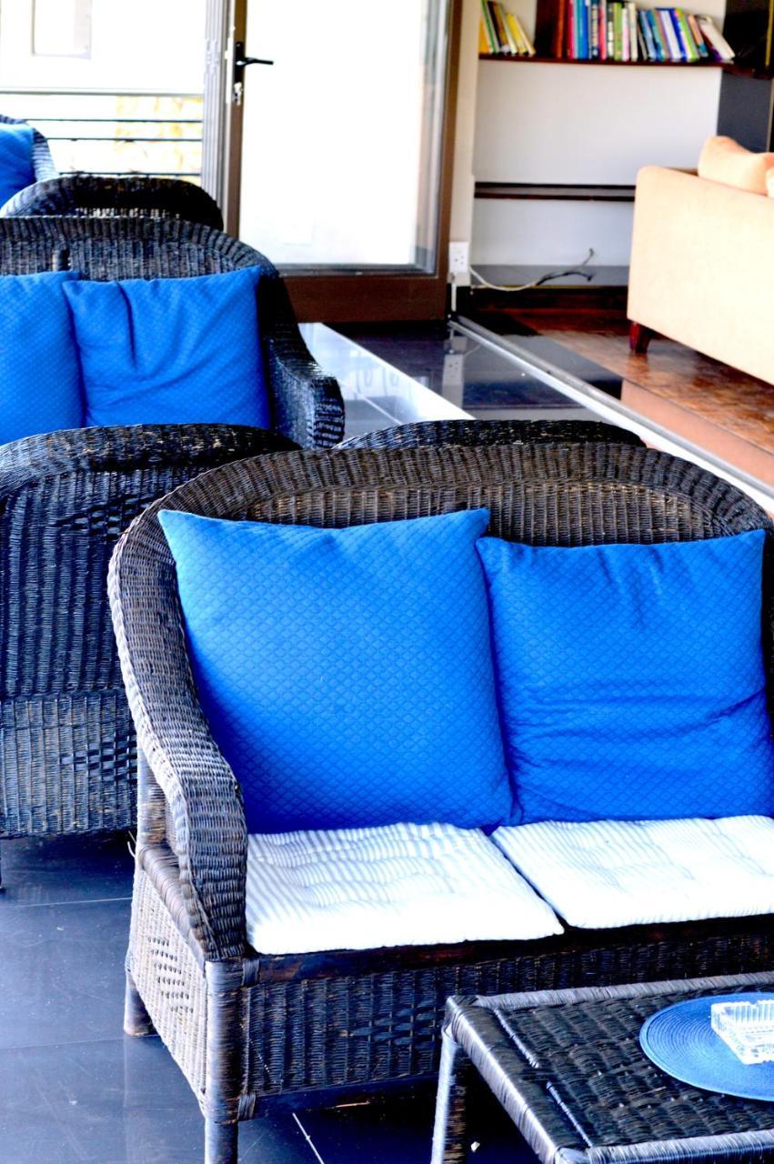 Rehoboth Mountain Suites Mbabane Exterior foto