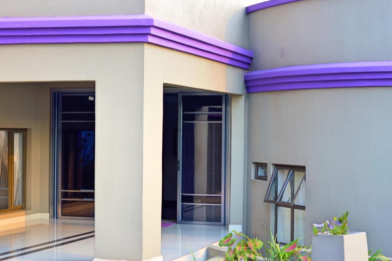 Rehoboth Mountain Suites Mbabane Exterior foto