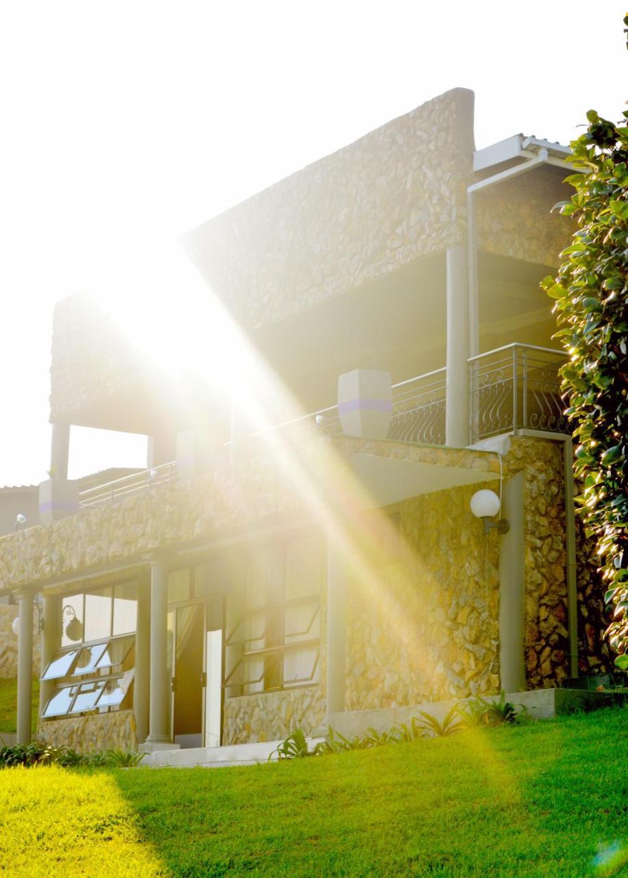 Rehoboth Mountain Suites Mbabane Exterior foto