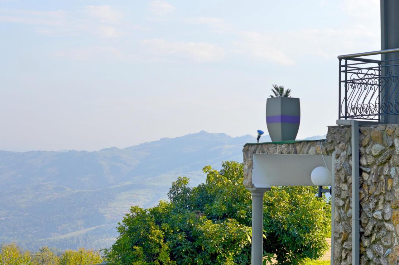 Rehoboth Mountain Suites Mbabane Exterior foto