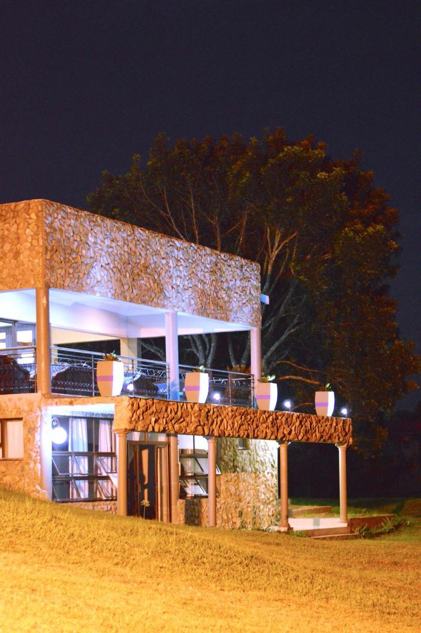 Rehoboth Mountain Suites Mbabane Exterior foto