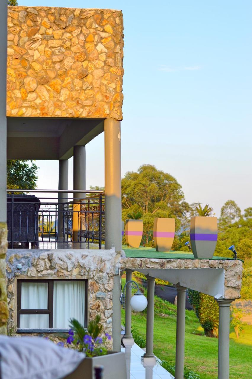 Rehoboth Mountain Suites Mbabane Exterior foto