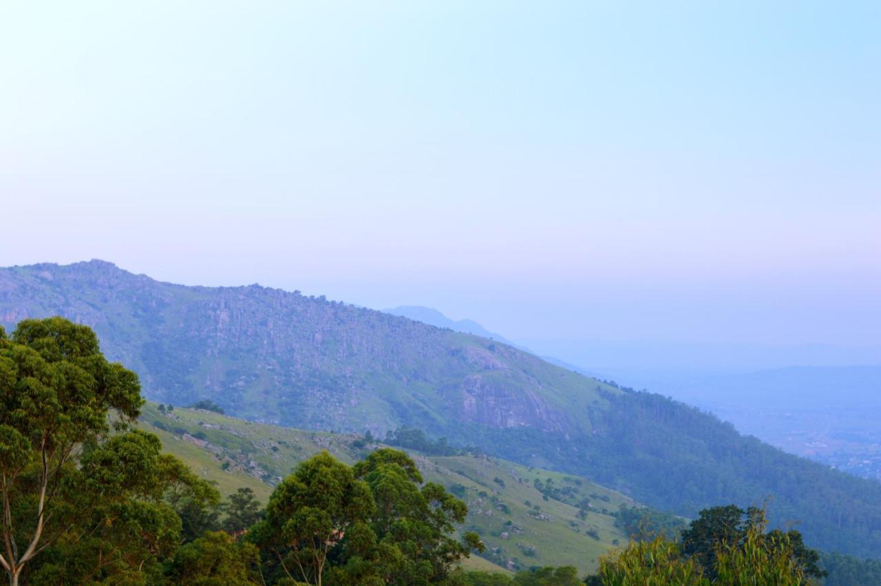 Rehoboth Mountain Suites Mbabane Exterior foto