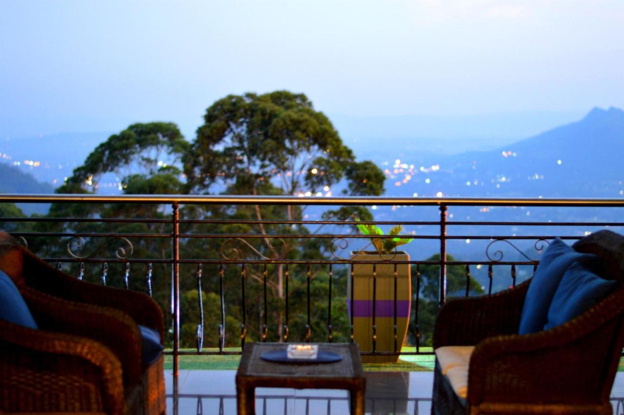 Rehoboth Mountain Suites Mbabane Exterior foto