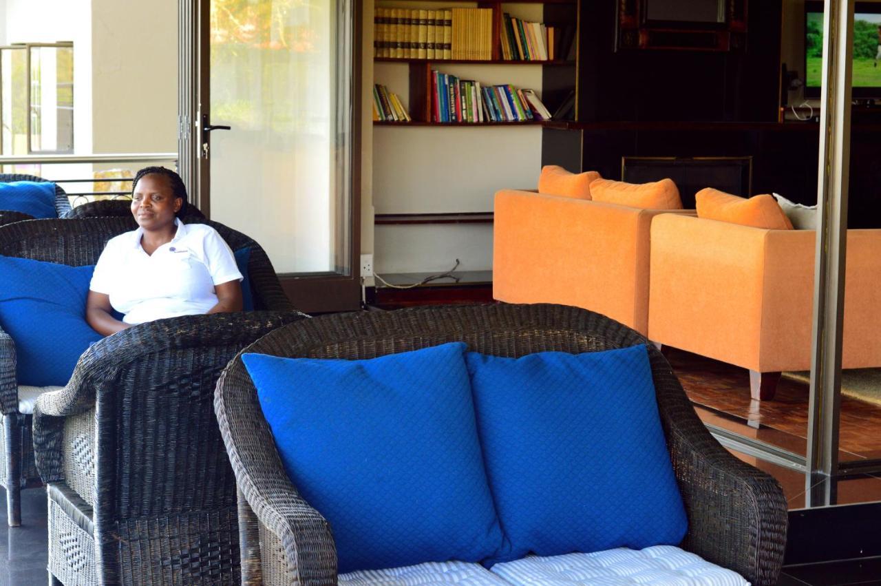 Rehoboth Mountain Suites Mbabane Exterior foto