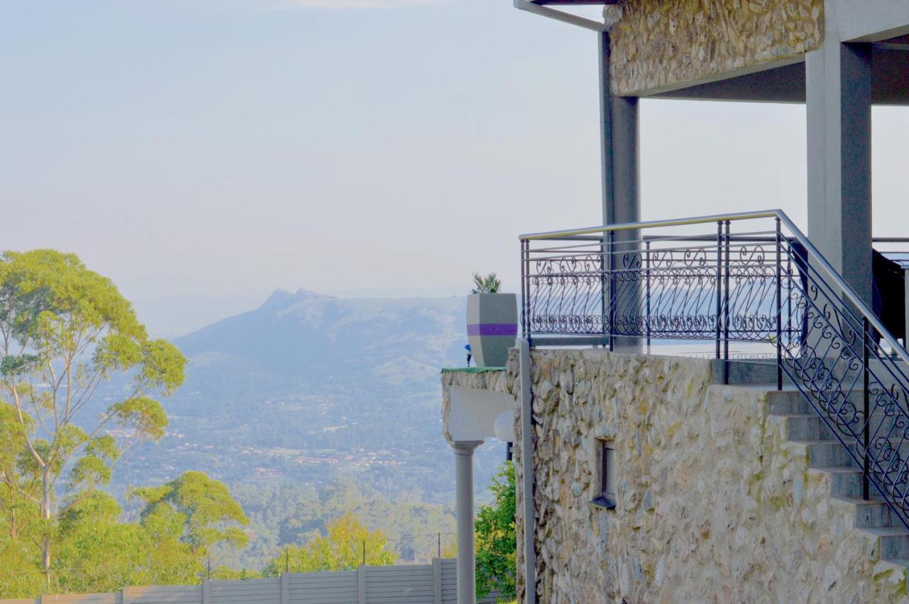 Rehoboth Mountain Suites Mbabane Exterior foto