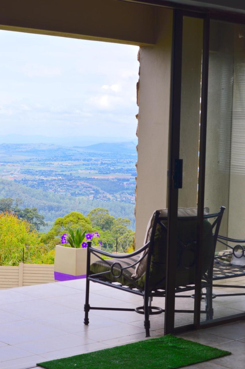 Rehoboth Mountain Suites Mbabane Exterior foto