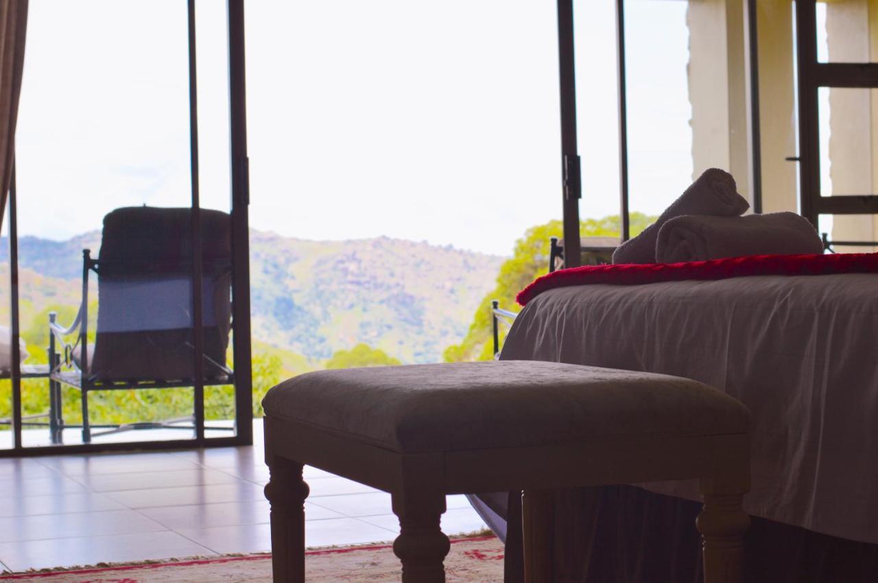 Rehoboth Mountain Suites Mbabane Exterior foto